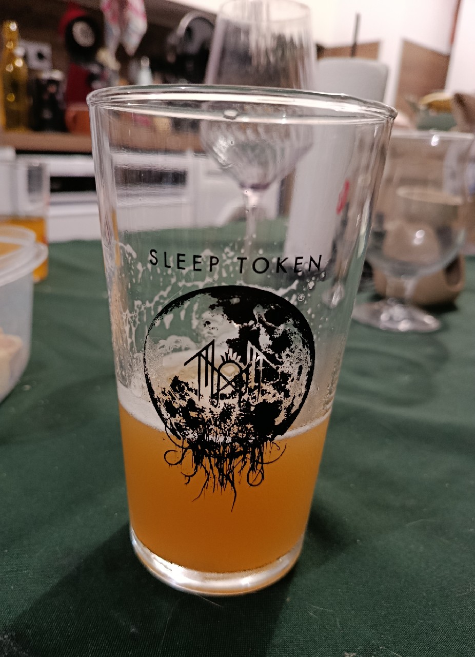 Troubadour, Basqueland Brewing