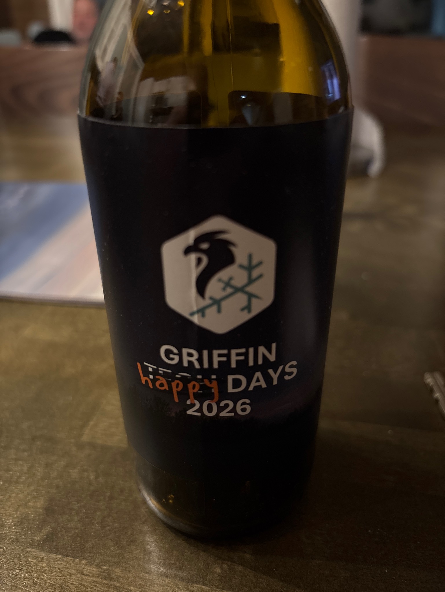 MetsaMan Luipakka, Iso-Kallan Panimo