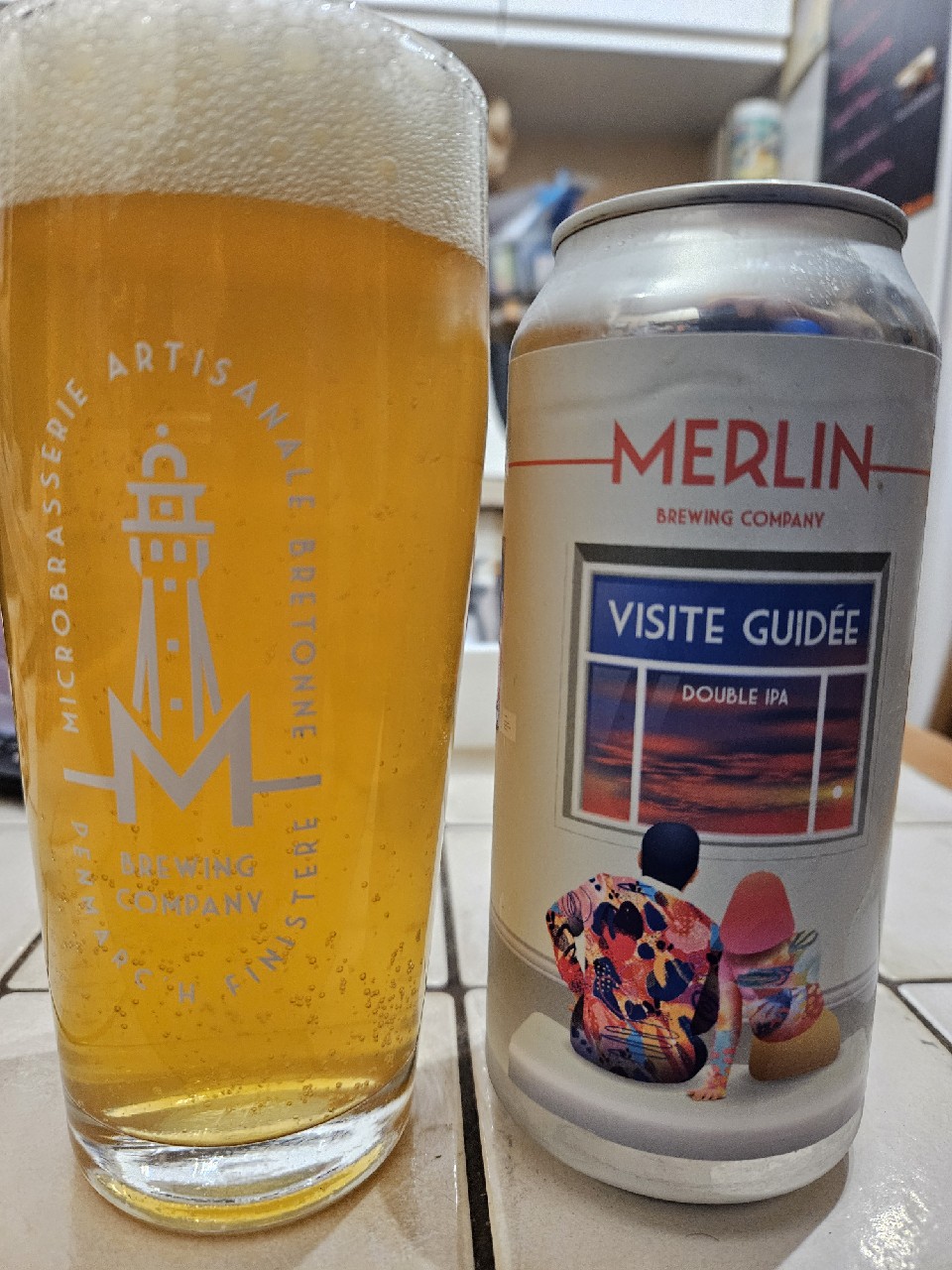 Visite Guidée, France