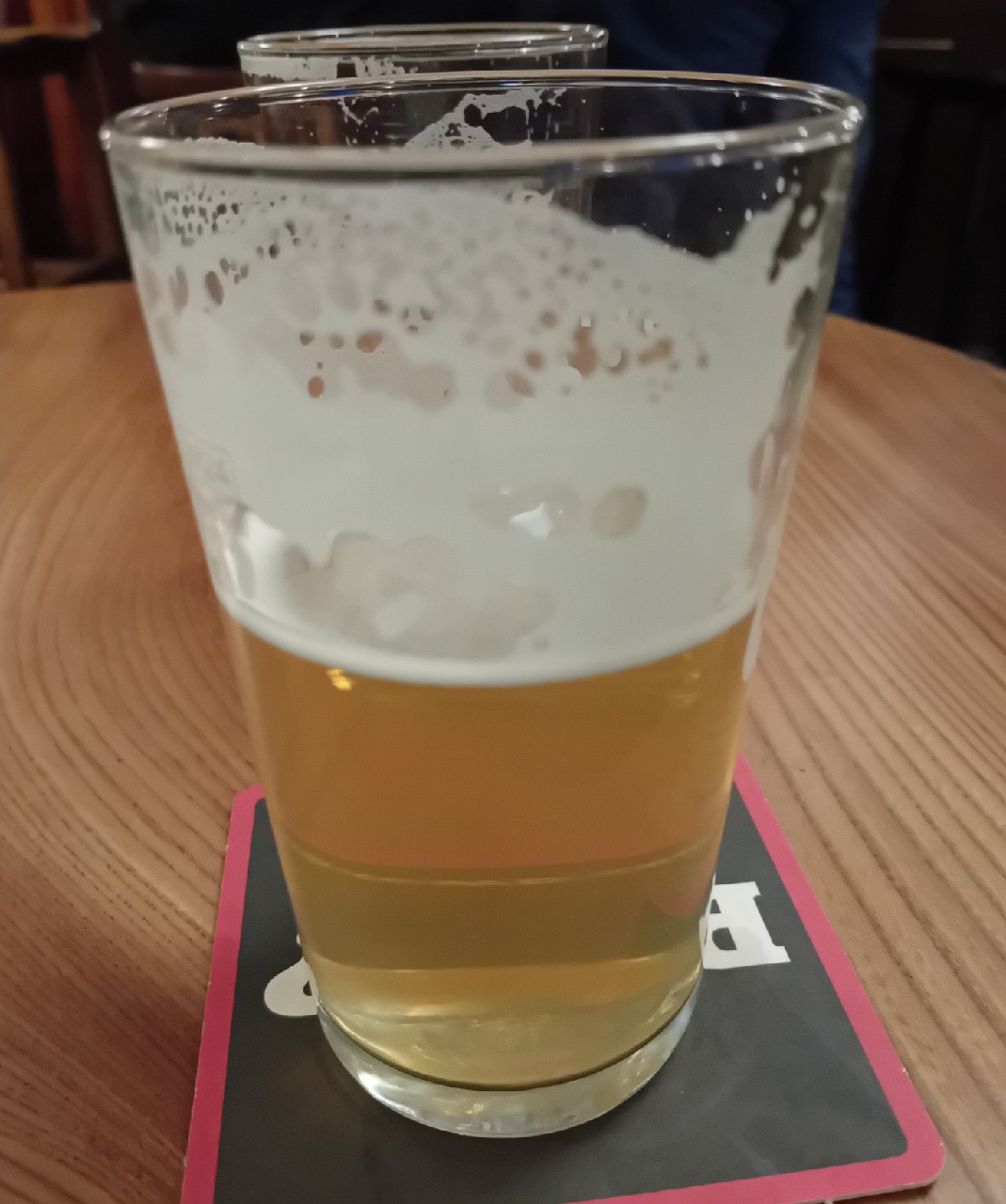 Citra Pale, England