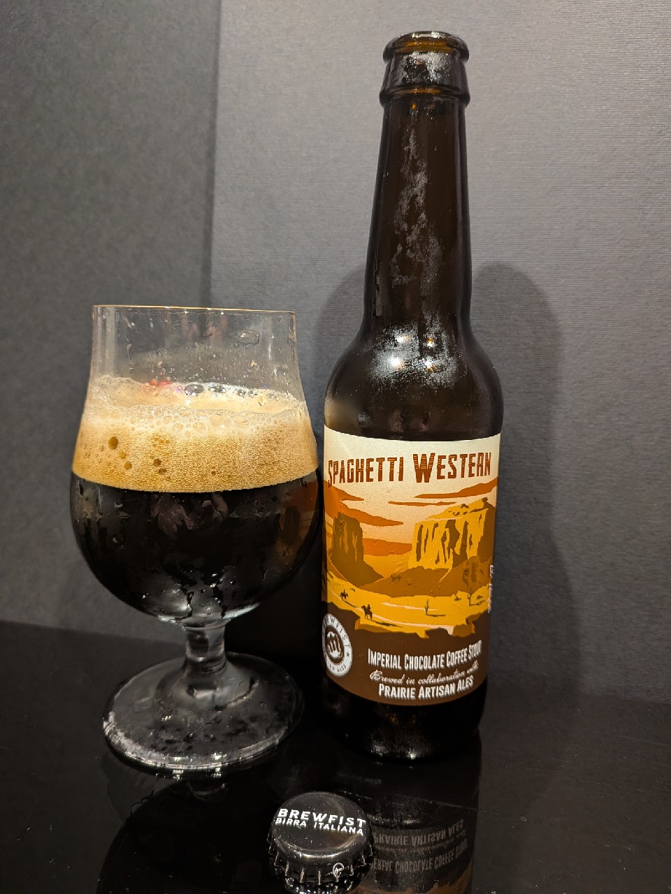 Spaghetti Western, Italy