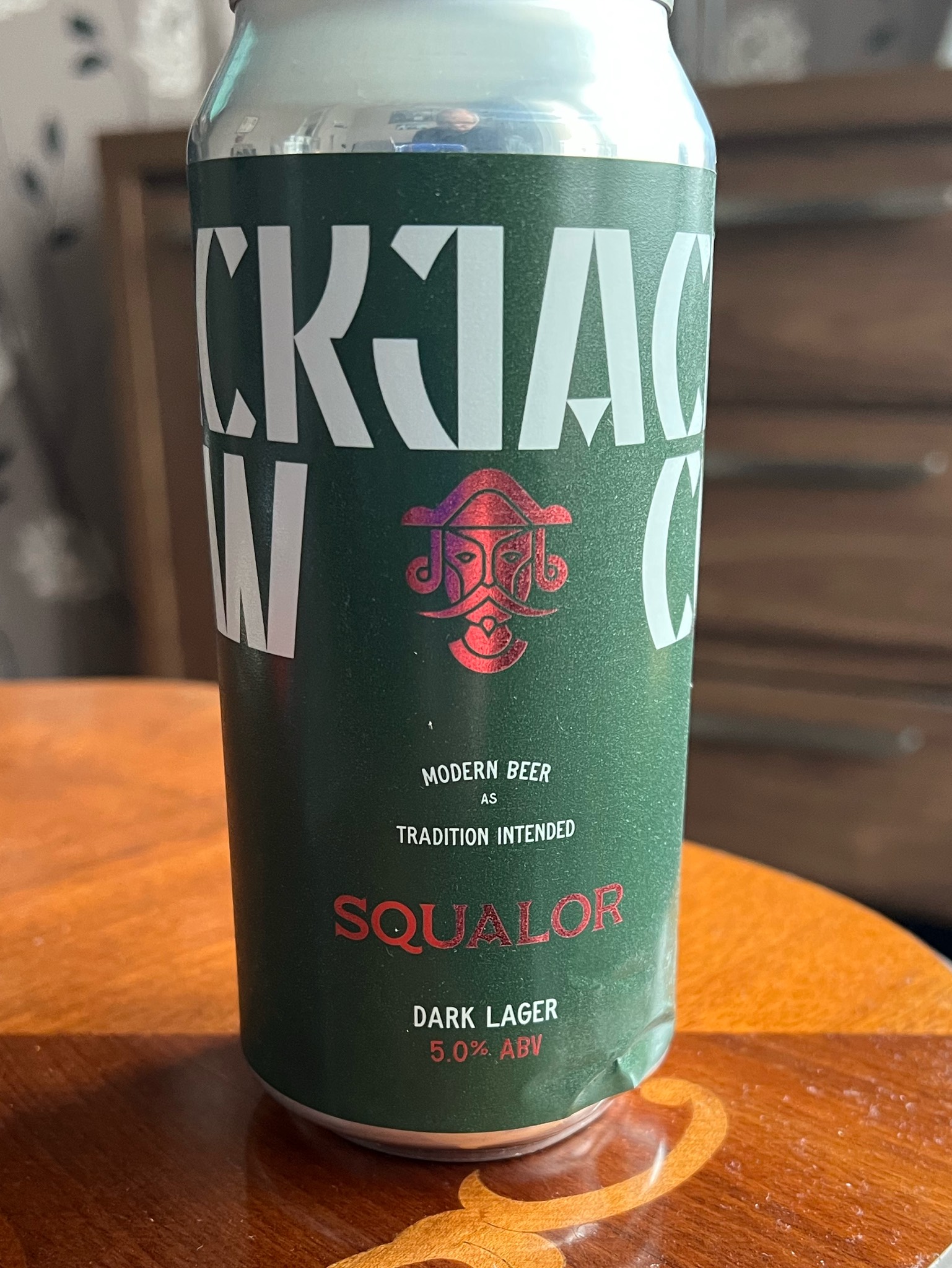 Squalor, Blackjack Brewing Company