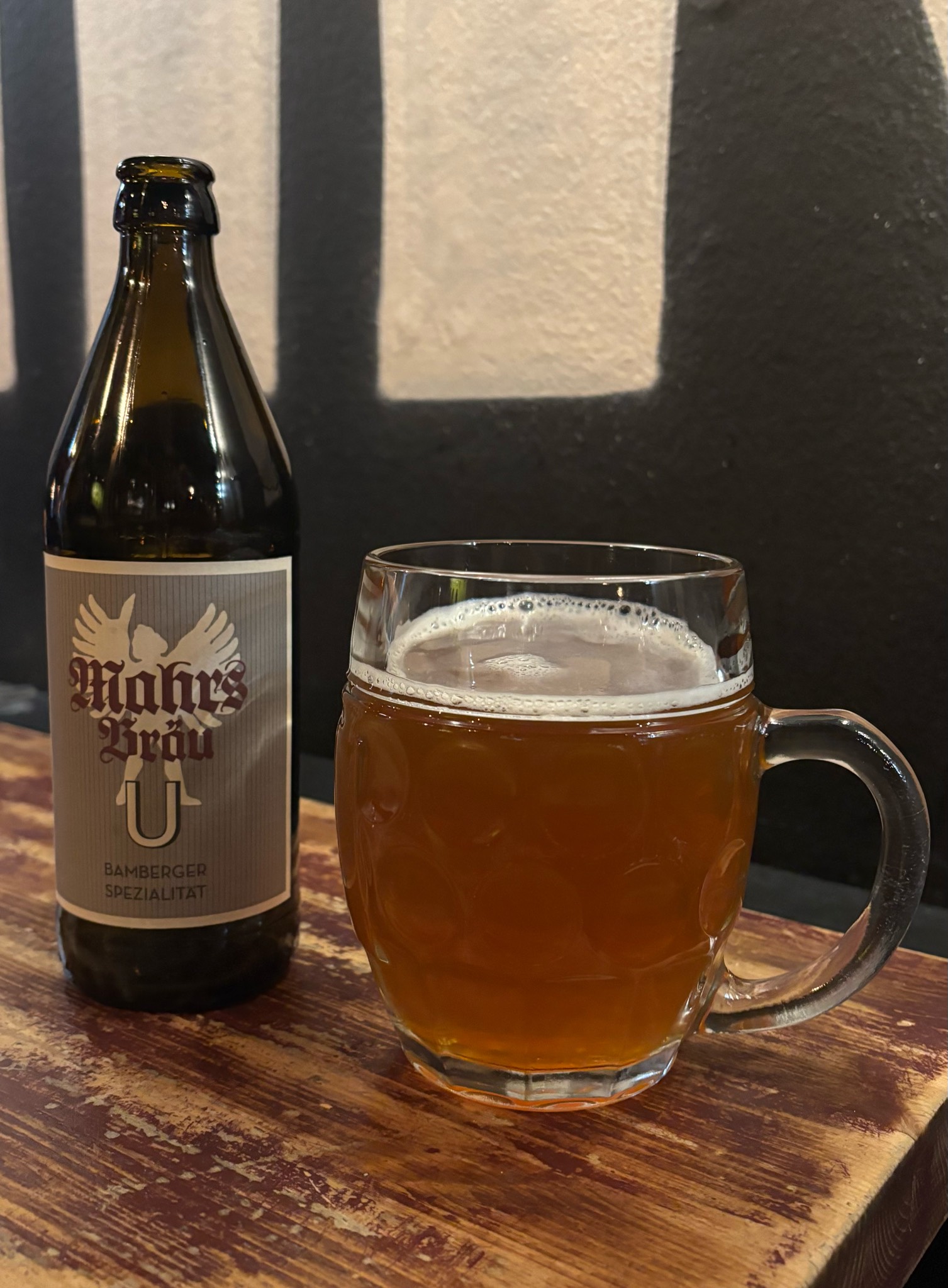 aU Ungespundet Naturtrüb, Germany