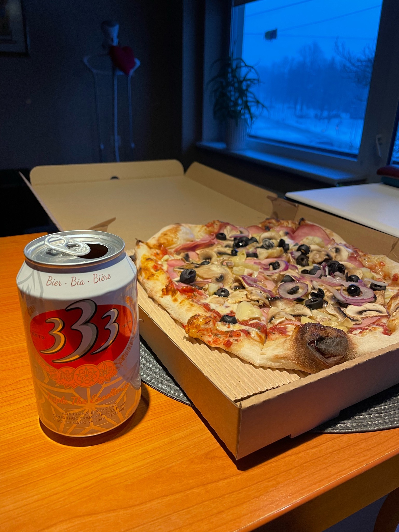 333 Premium, Vietnam