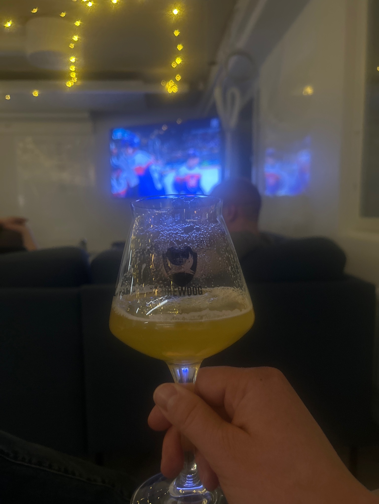 Snowdrifters, Denmark