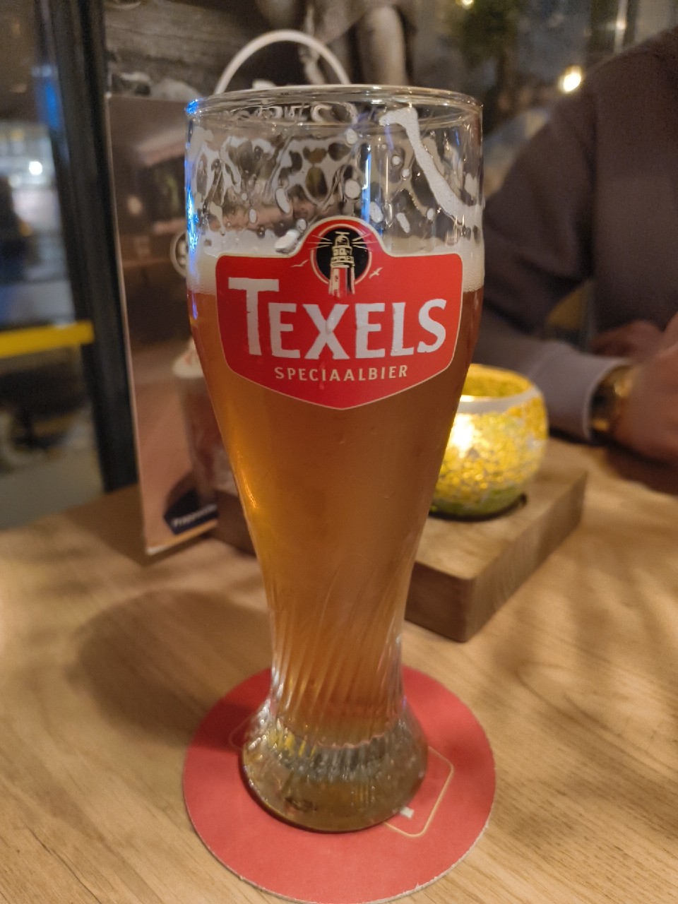 Skuumkoppe, Netherlands