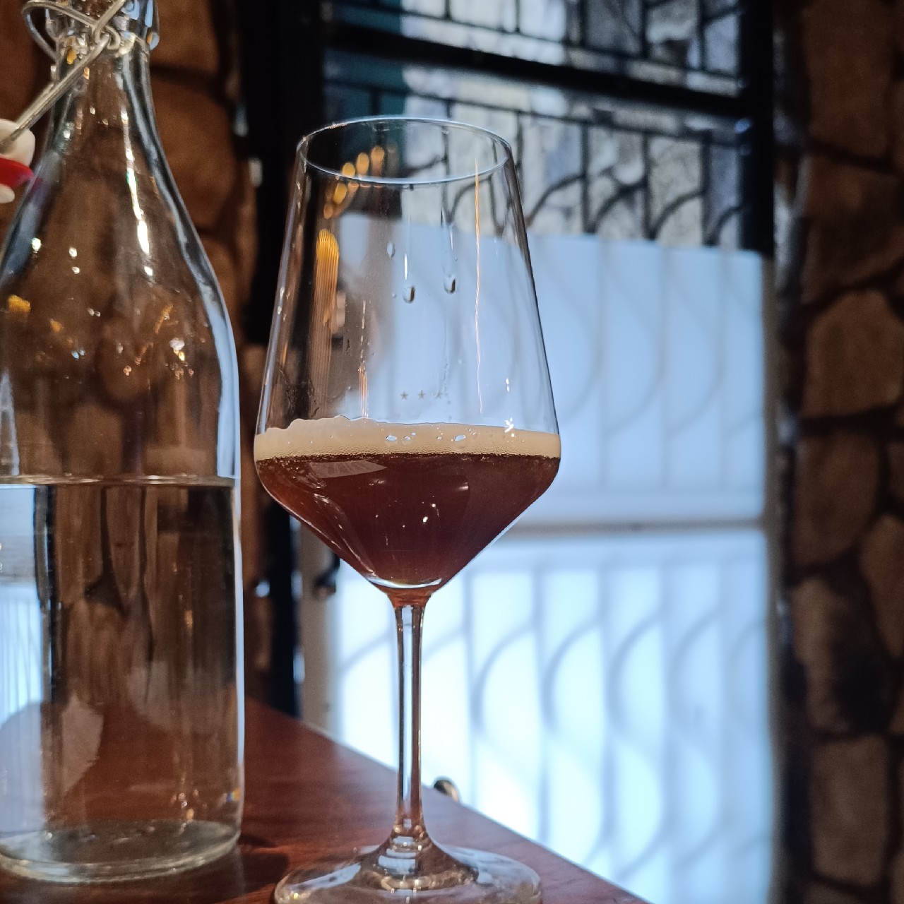 Chimay Red | Rouge | Brune | Première, Belgium