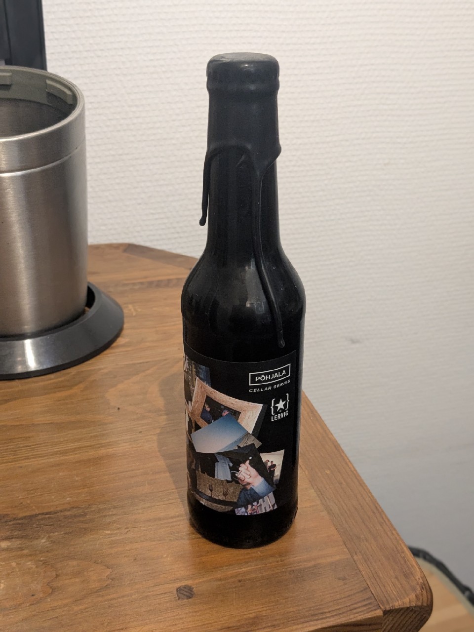 Faraway Friends, Estonia