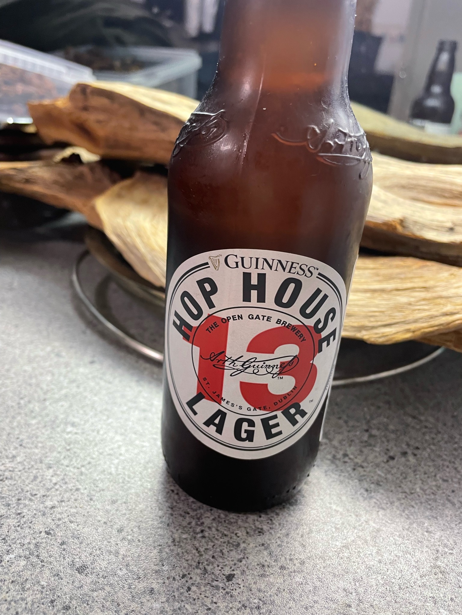 Hop House 13, Ireland