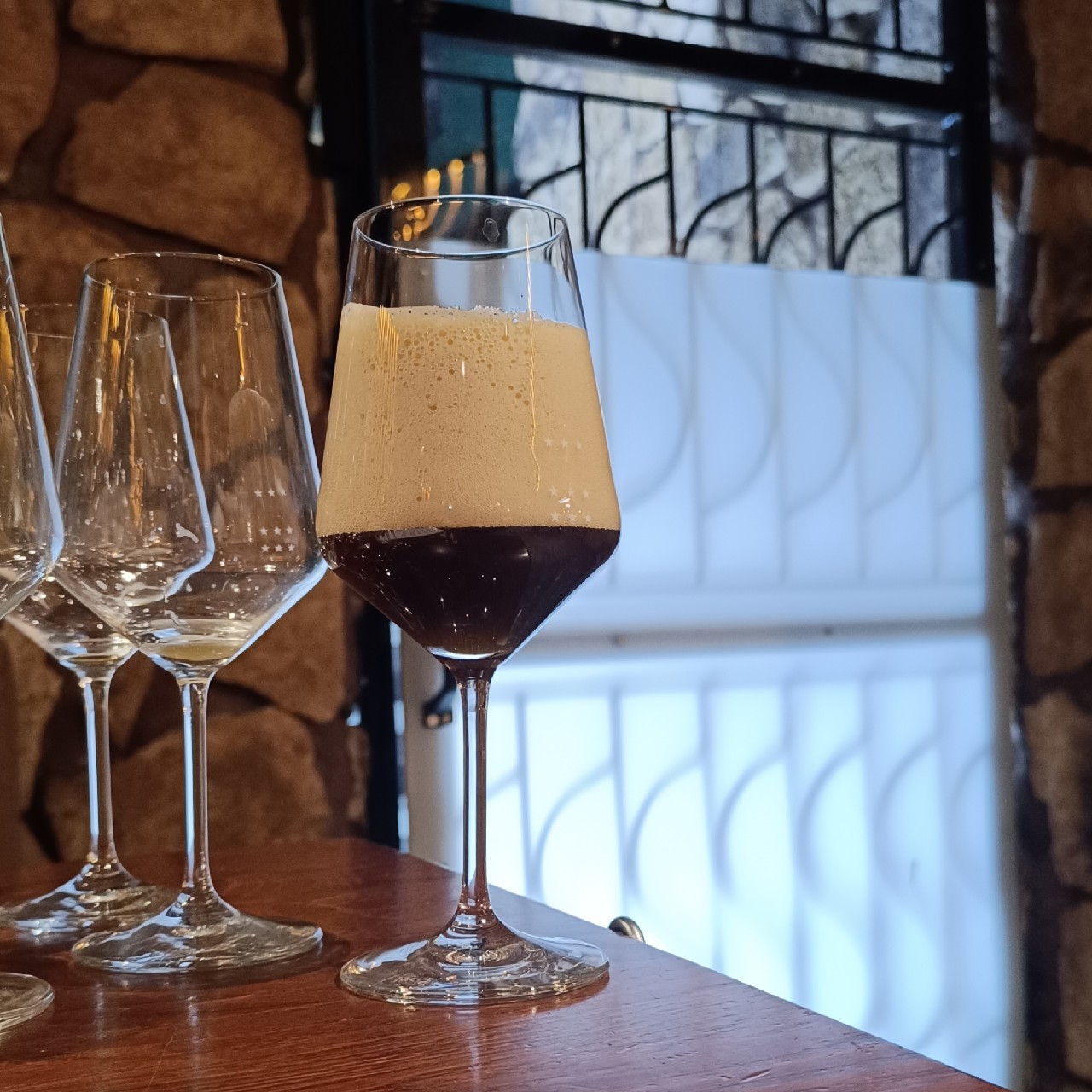 Chimay Grande Réserve (2023), Belgium