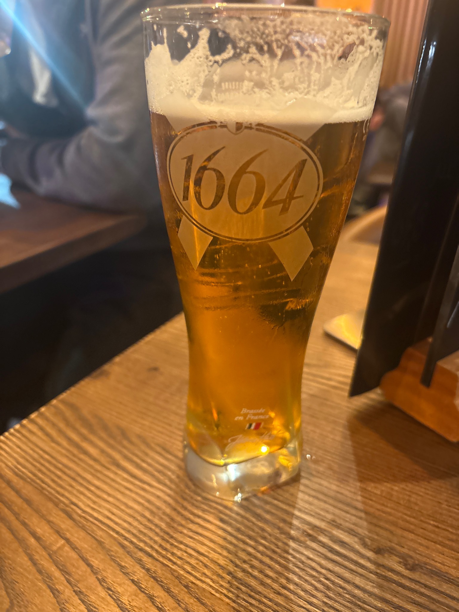 Defender IPA 5.5%, United States