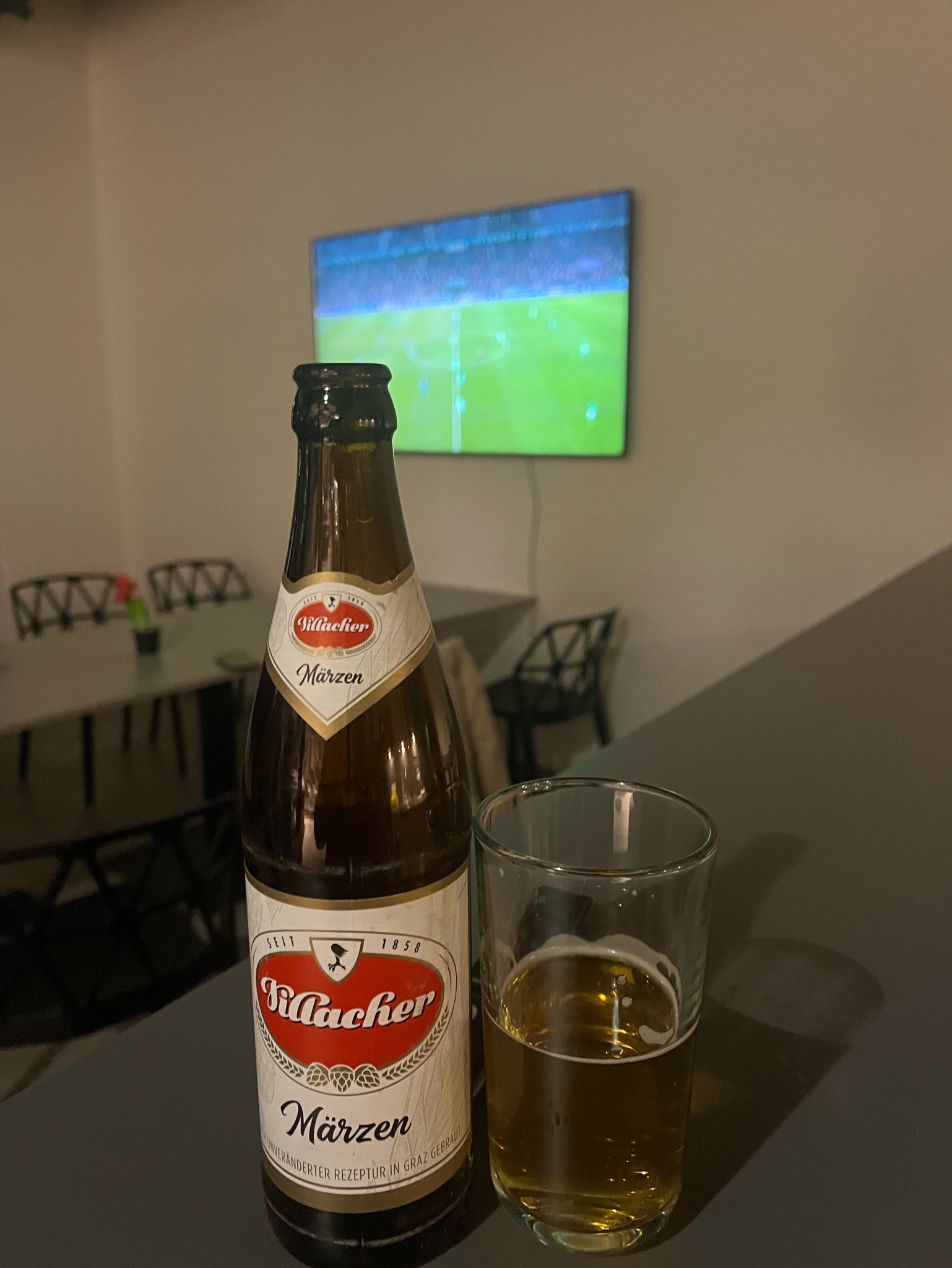 Villacher Märzen, Villacher