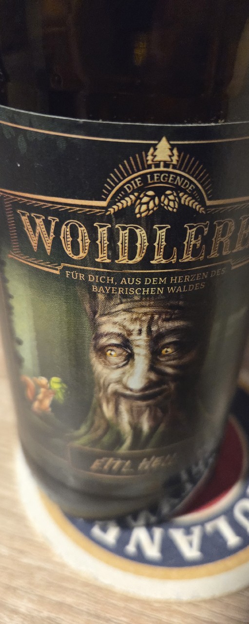 Woidlerei Ettl Hell, Germany