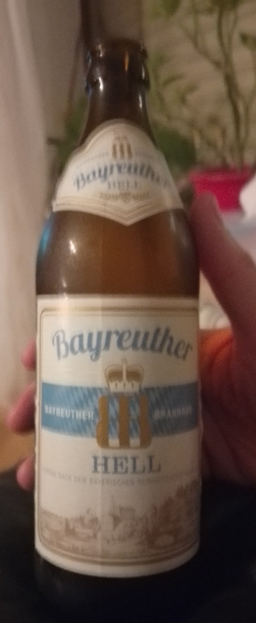 Bayreuther Hell, Germany