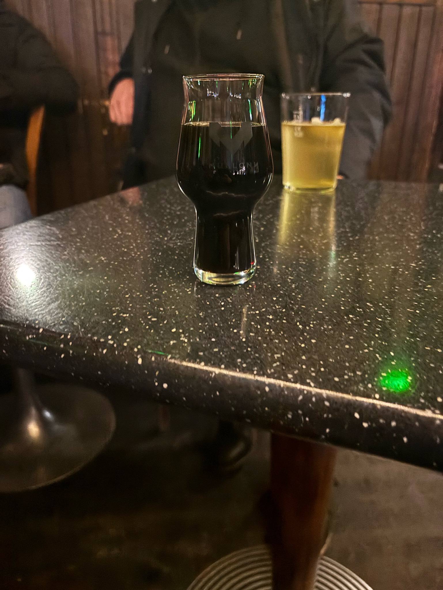 Peacock By Rackhouse, Norway