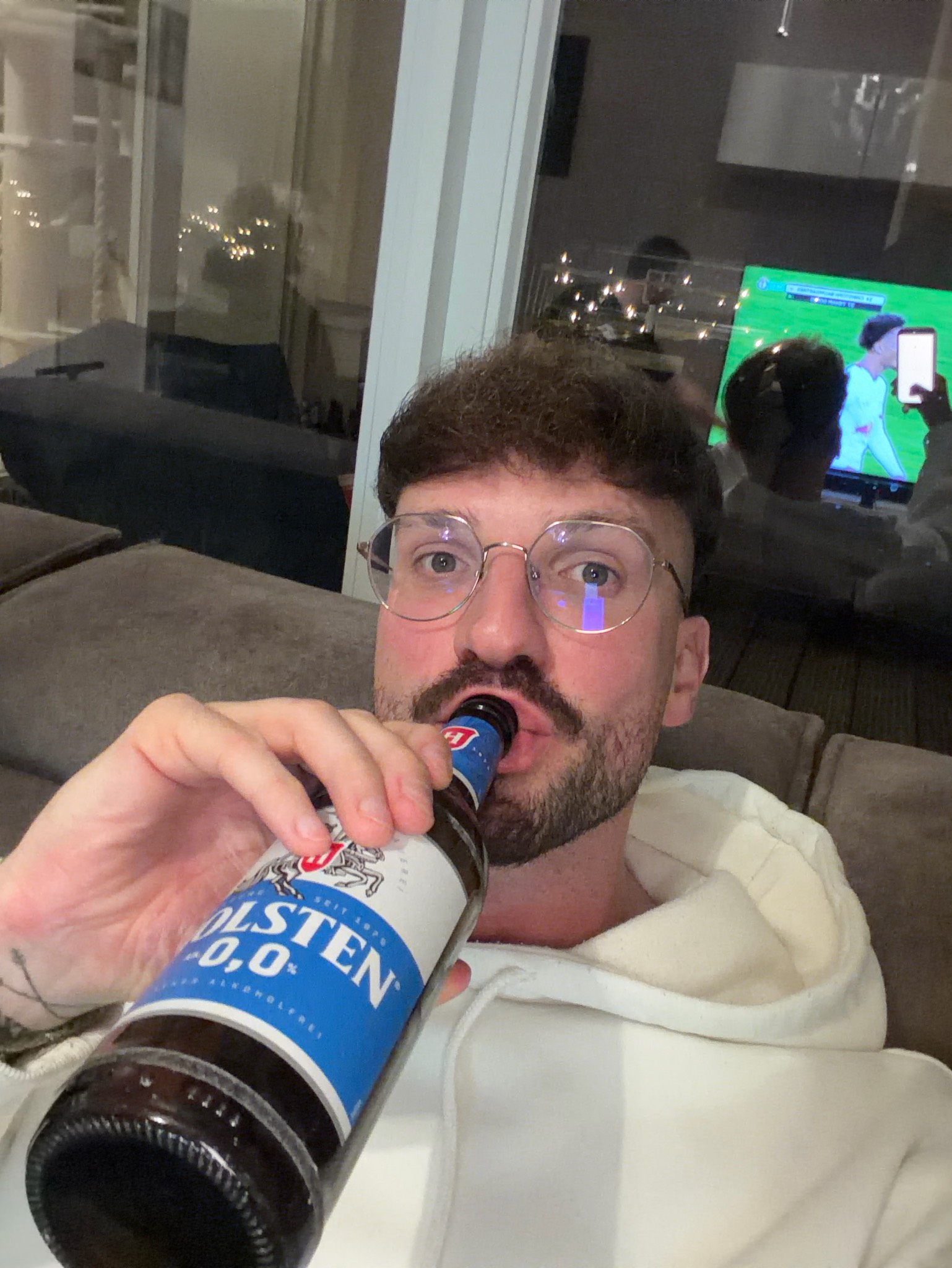 Holsten Alkoholfrei, Germany