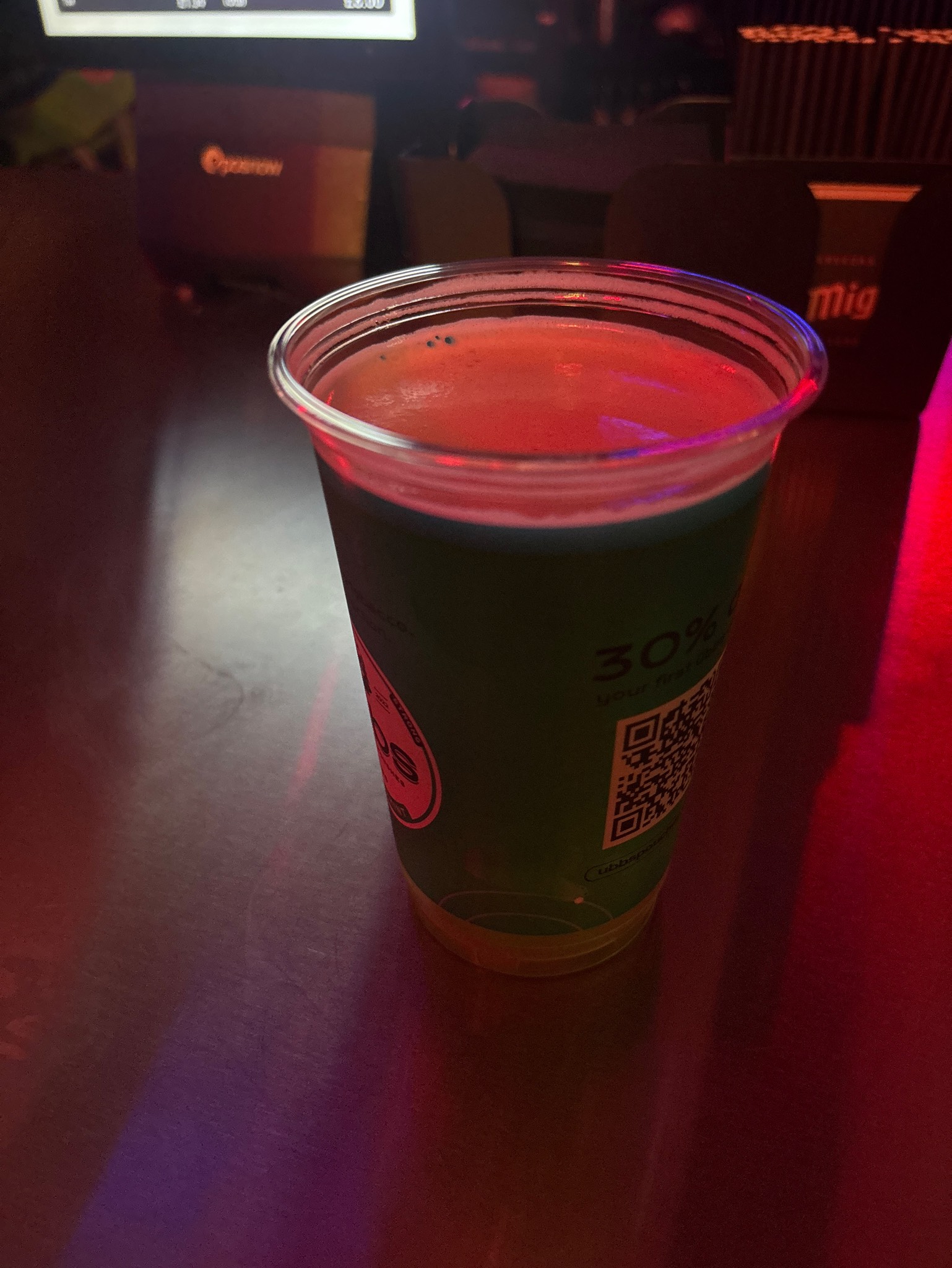 Camden Hells Lager, England