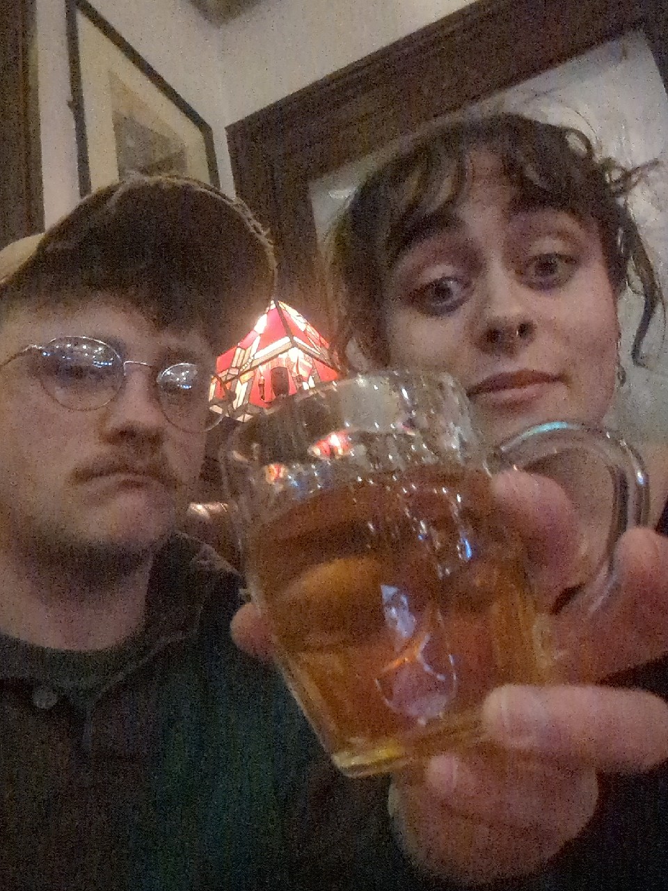 Grand Slam, Fuller's Griffin Brewery (Asahi Breweries)