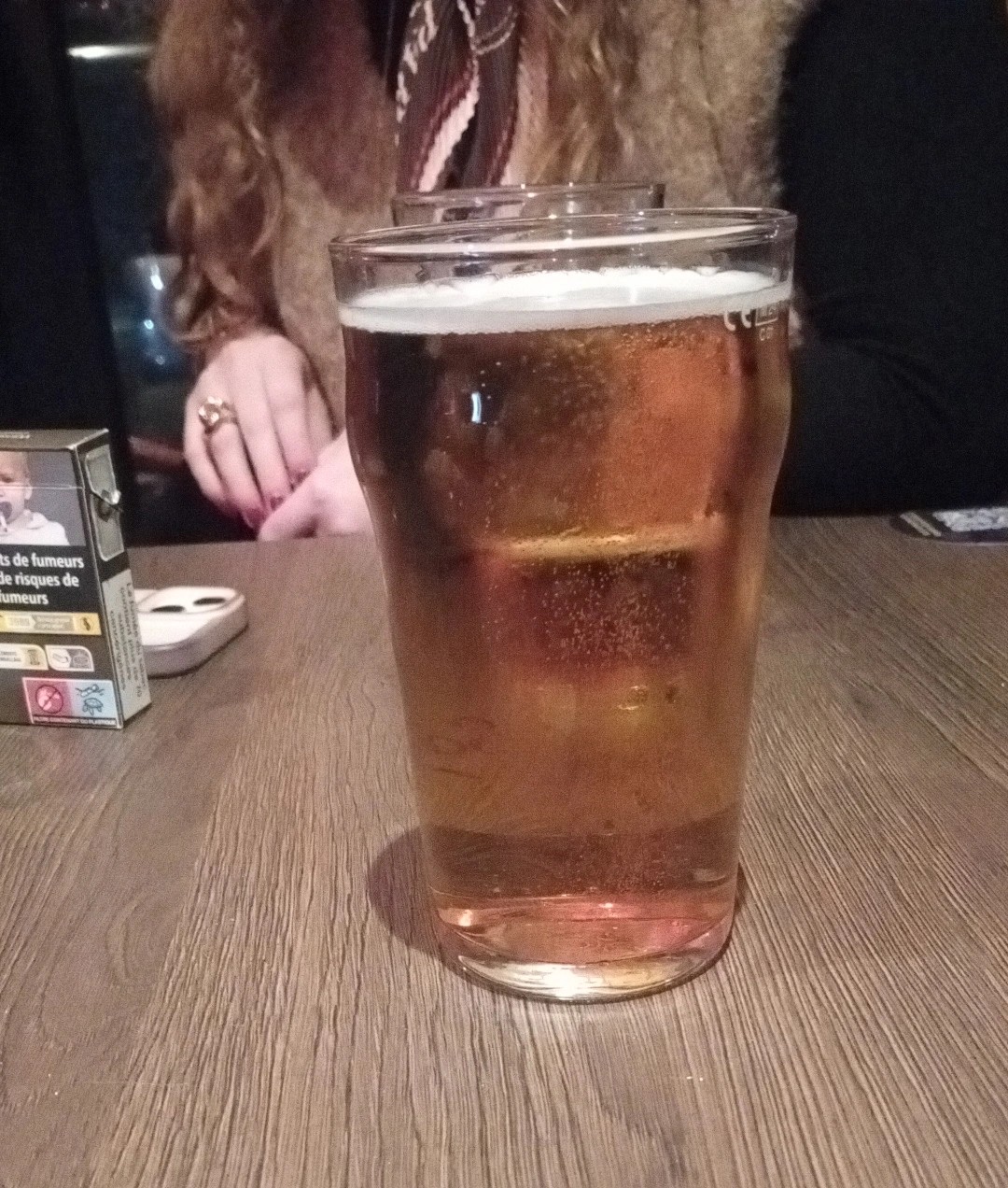 Super Bock, Portugal