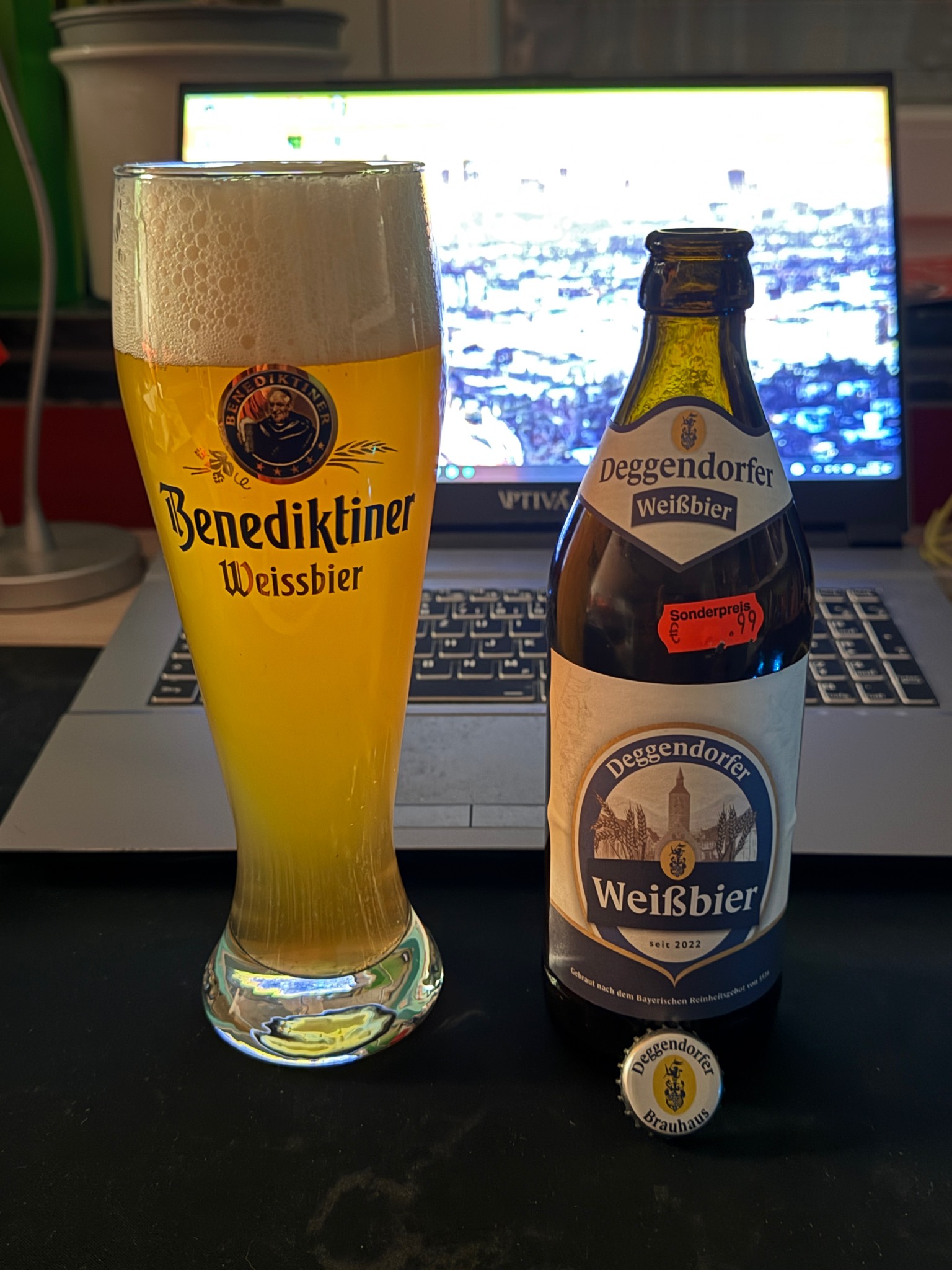 Deggendorfer Weißbier, Deggendorfer Brauhaus