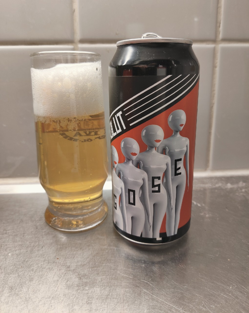 Alastonmalli, Panimo HIMO