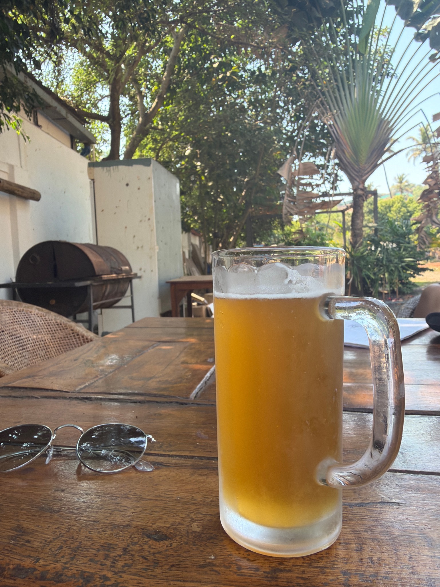 Simba Wit, Simba brewery sona beverage PVT. LTD