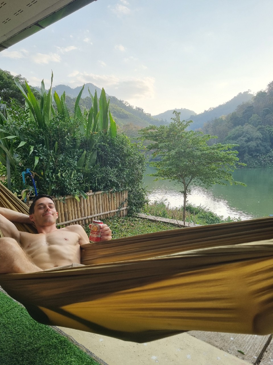 Lanexang / ລ້ານຊ້າງ, Laos