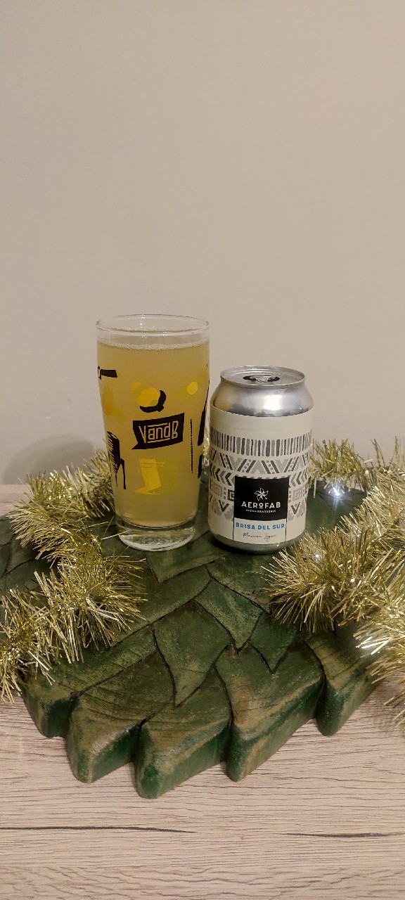 Brisa Del Sur, France