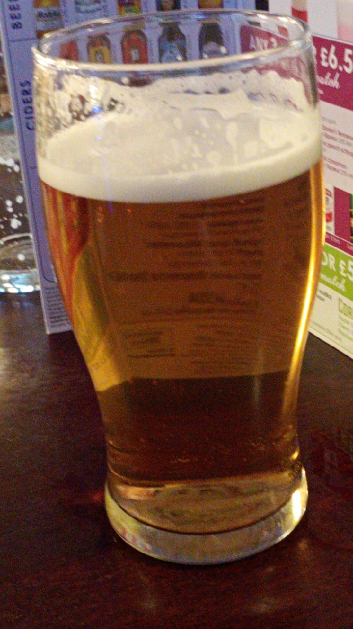 Indian Summer, The Indian Brewery Company