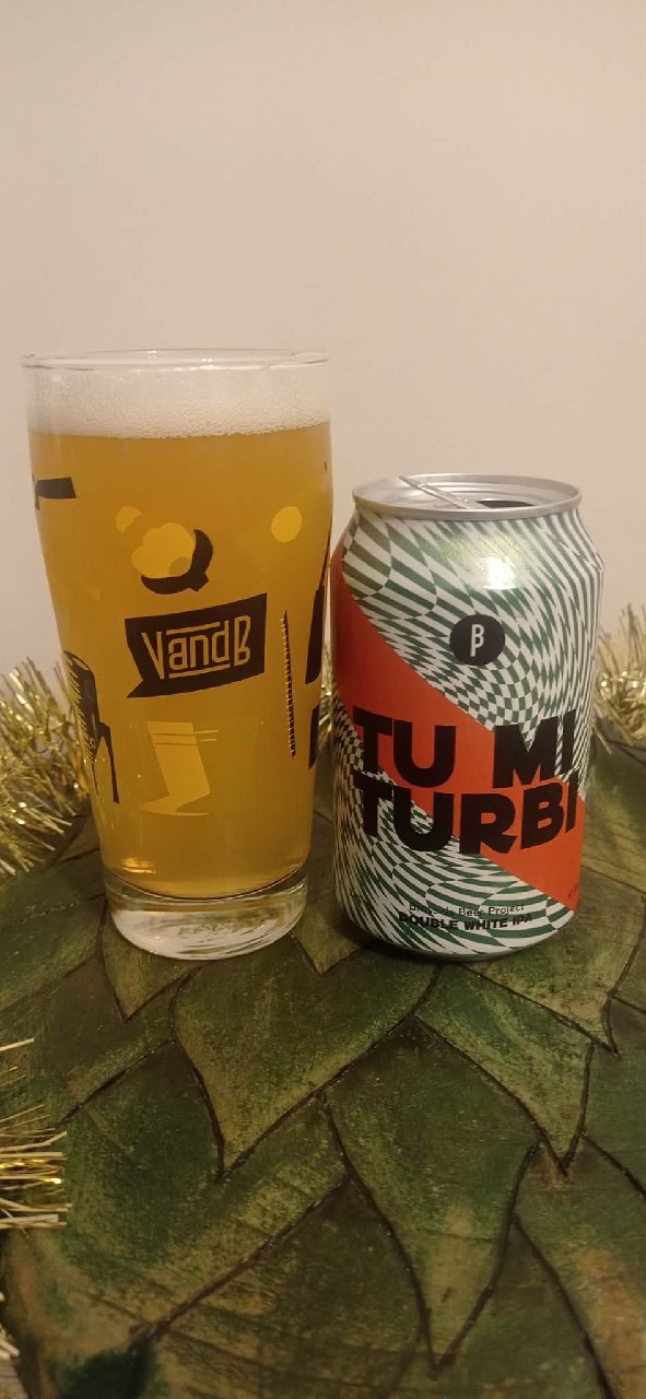 Tu Mi Turbi, Belgium