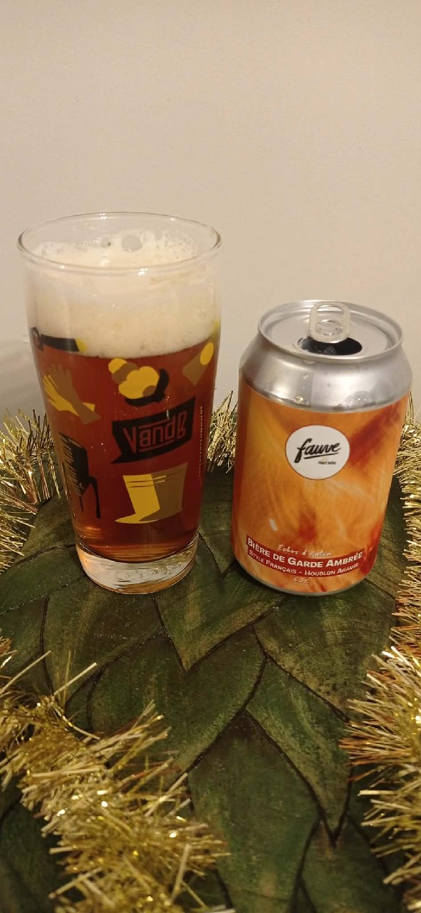 Échos D'Antan, Fauve