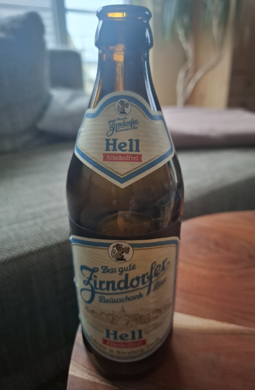 Zirndorfer Hell Alkoholfrei, Germany