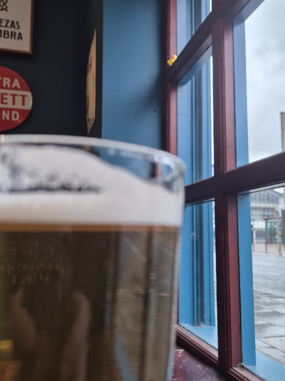 Kohatu, Mallinsons Brewing Company