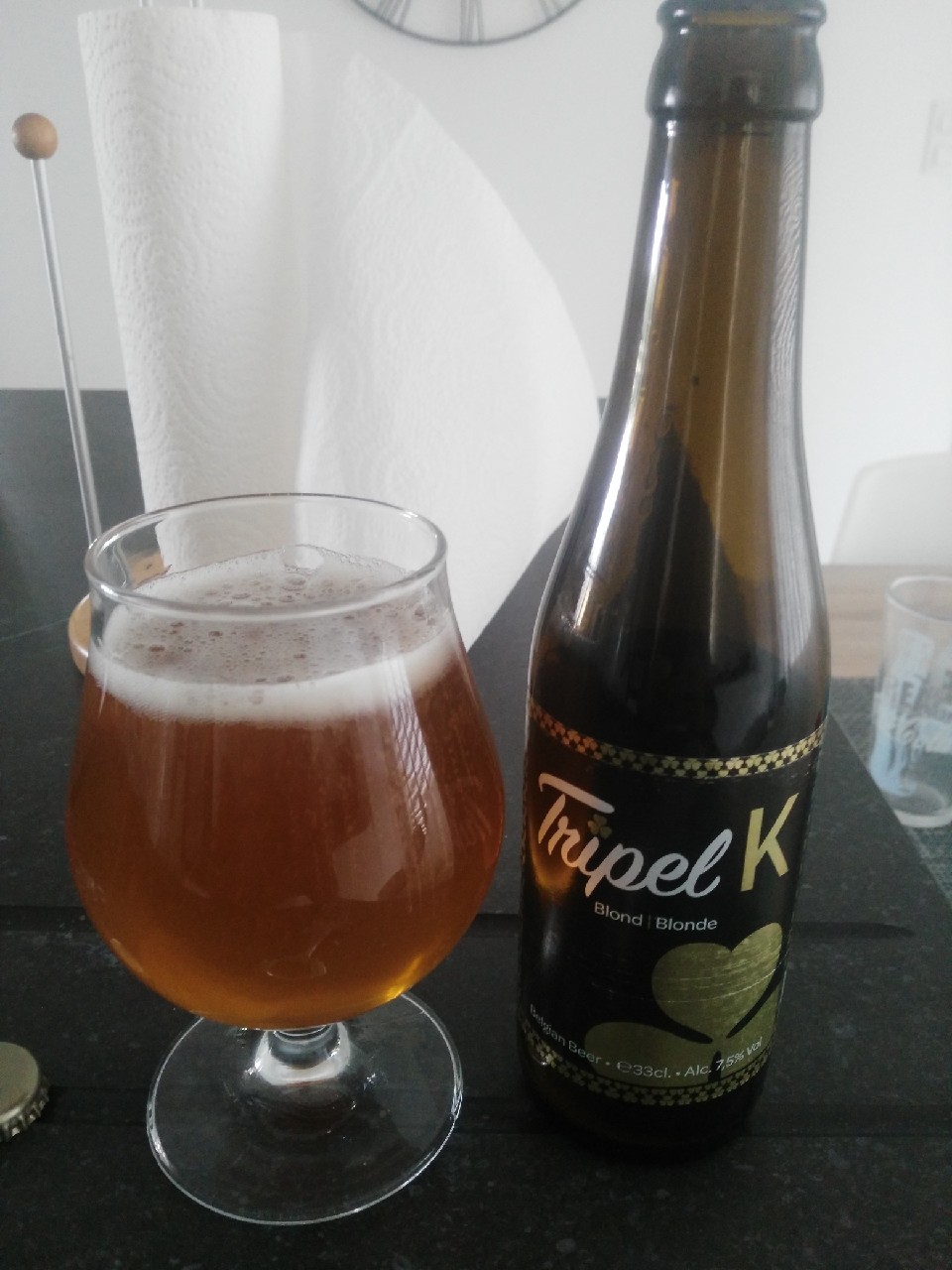 Triple k, Netherlands