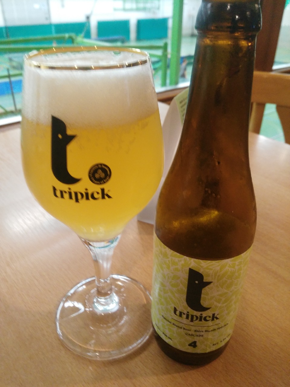 Tripick 4, Tripick