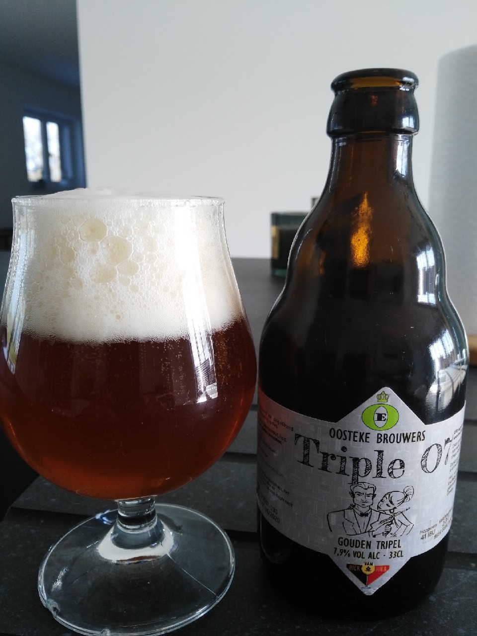 Triple 07, OostEke Brouwers