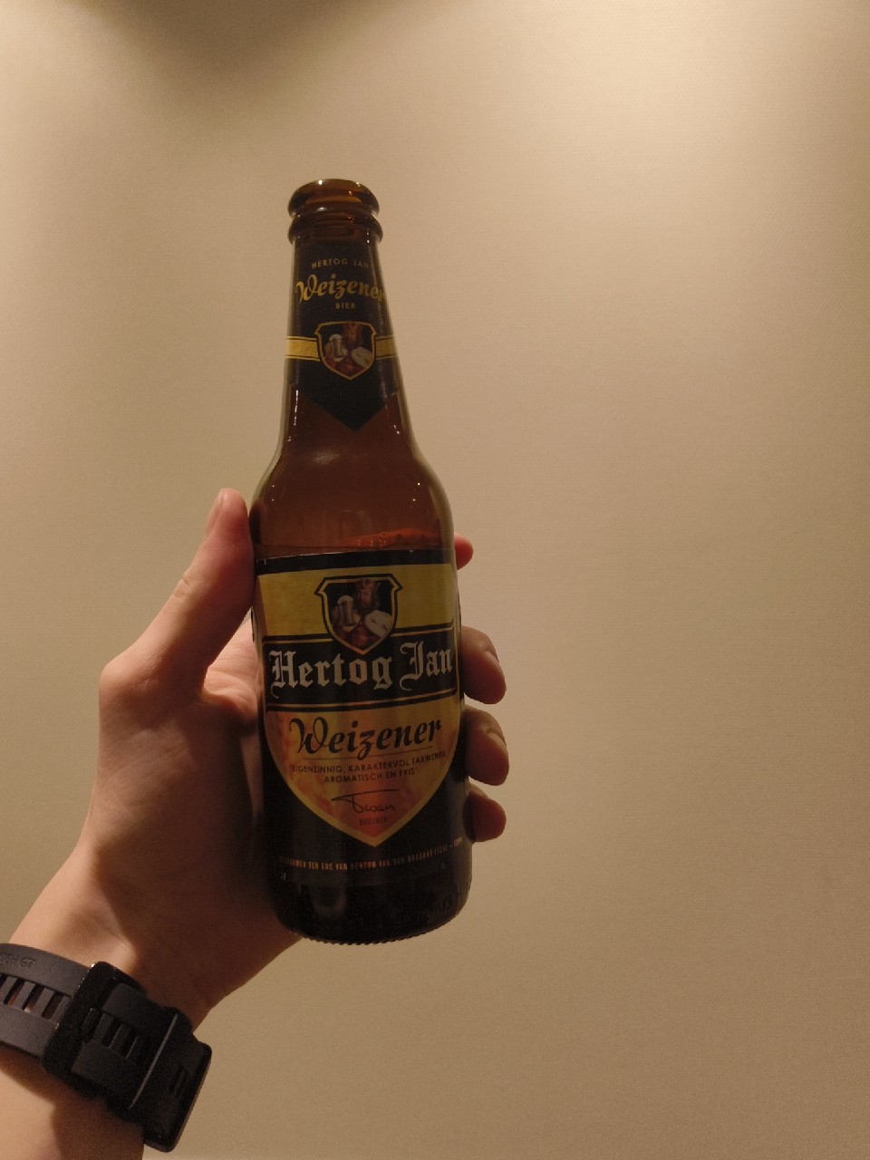 Weizener, Netherlands