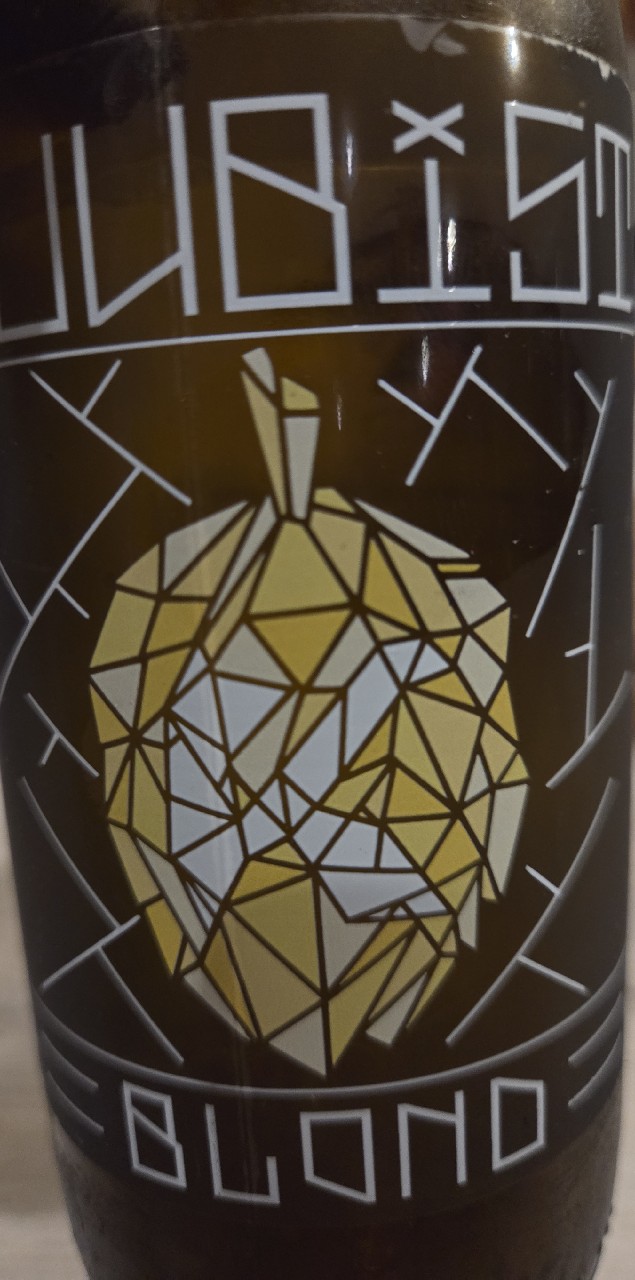 Kjubist Blond, Luxembourg