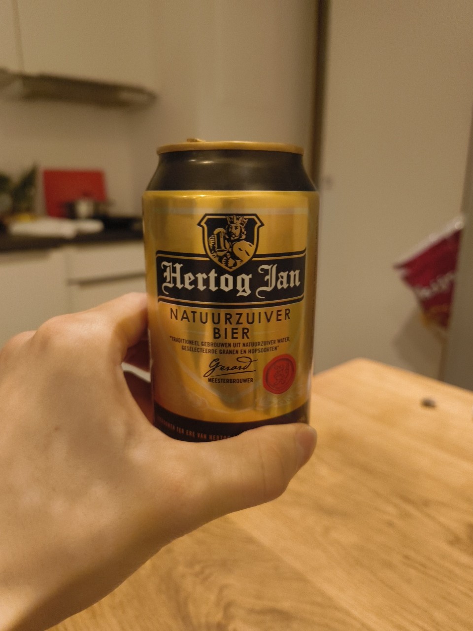 Pilsener, Netherlands