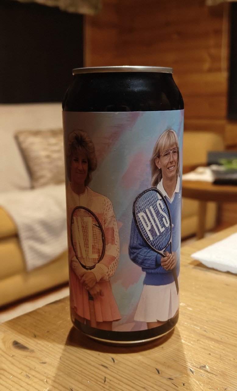 Kämmen/Rysty, Panimo HIMO