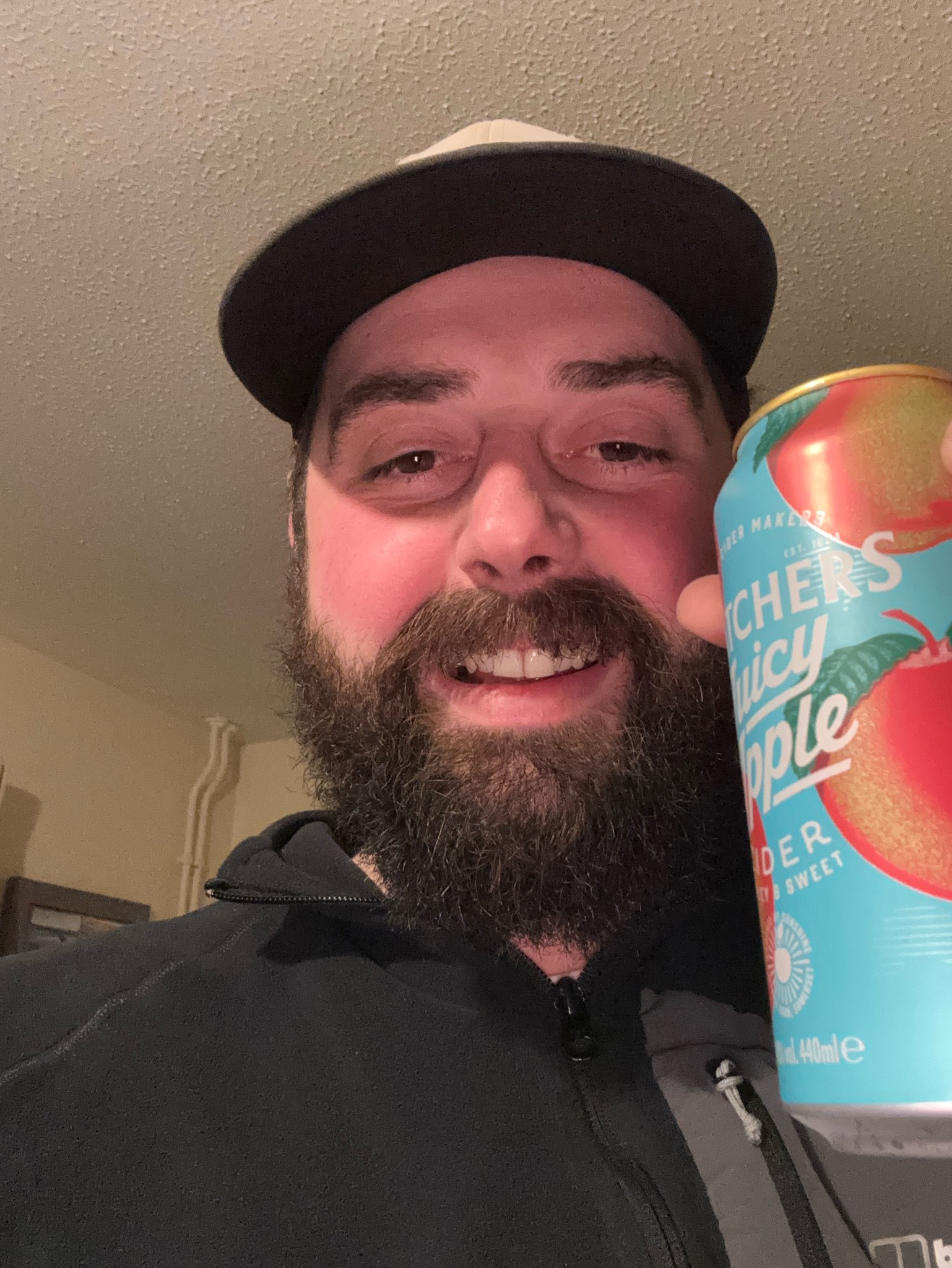 Thatchers Juicy Apple, Thatchers Cider