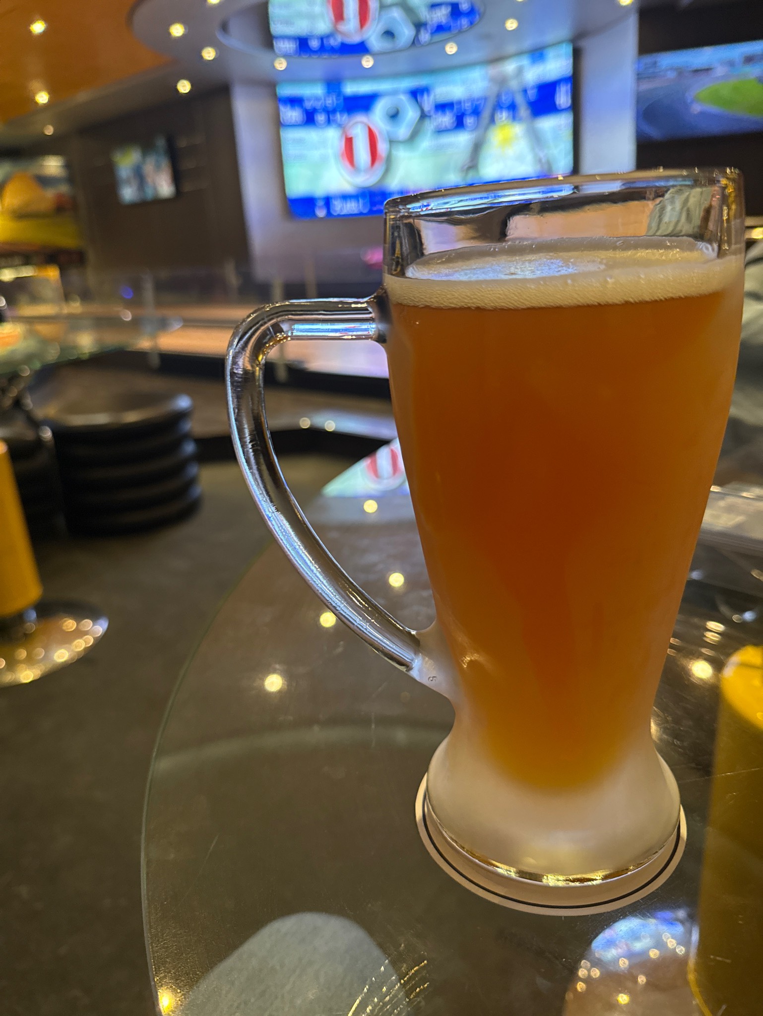 Paulaner Hefe-Weißbier Naturtrüb / Weissbier / Hefe-Weizen, Paulaner Brauerei