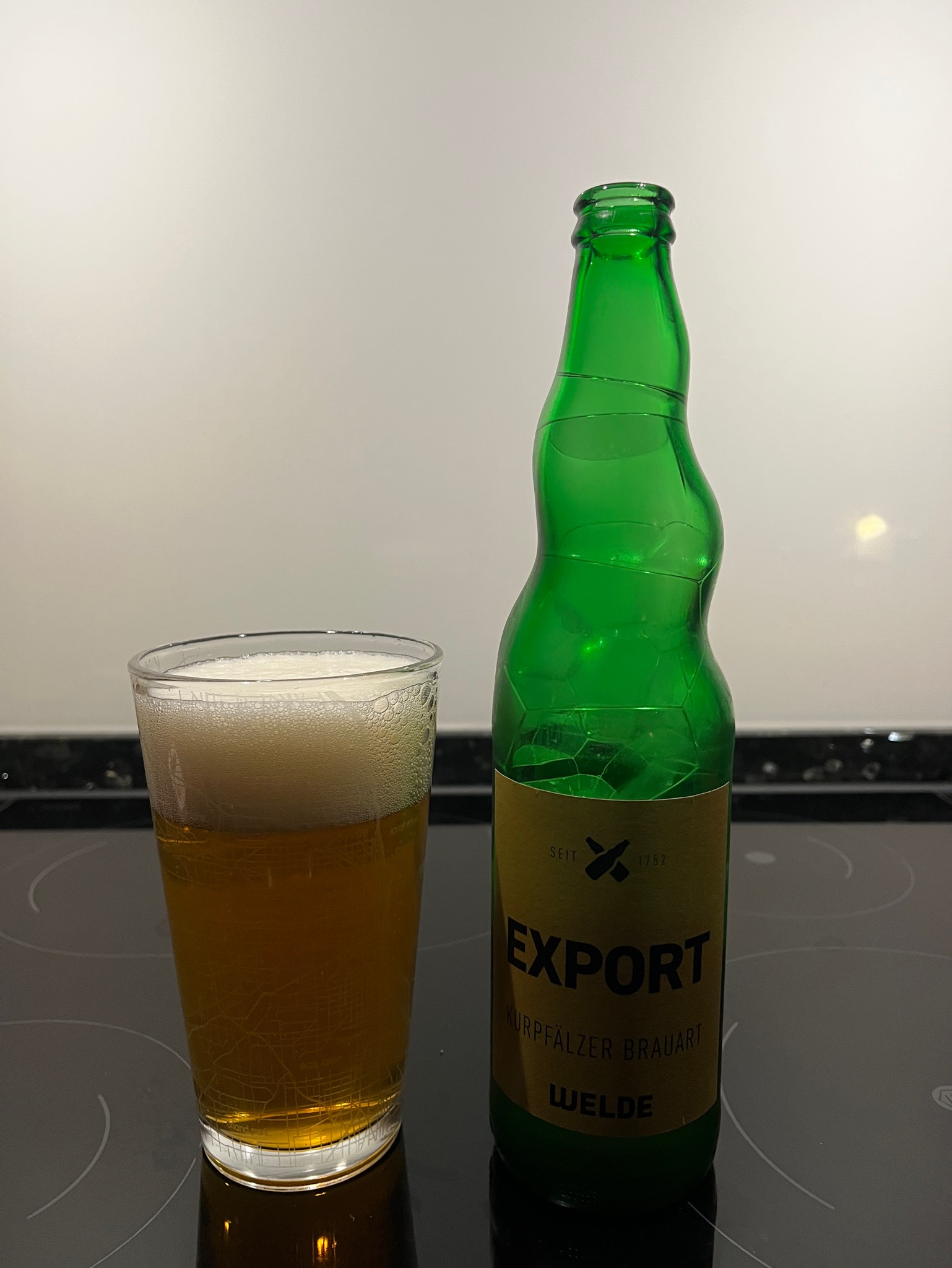 Welde Export, Welde Braumanufaktur