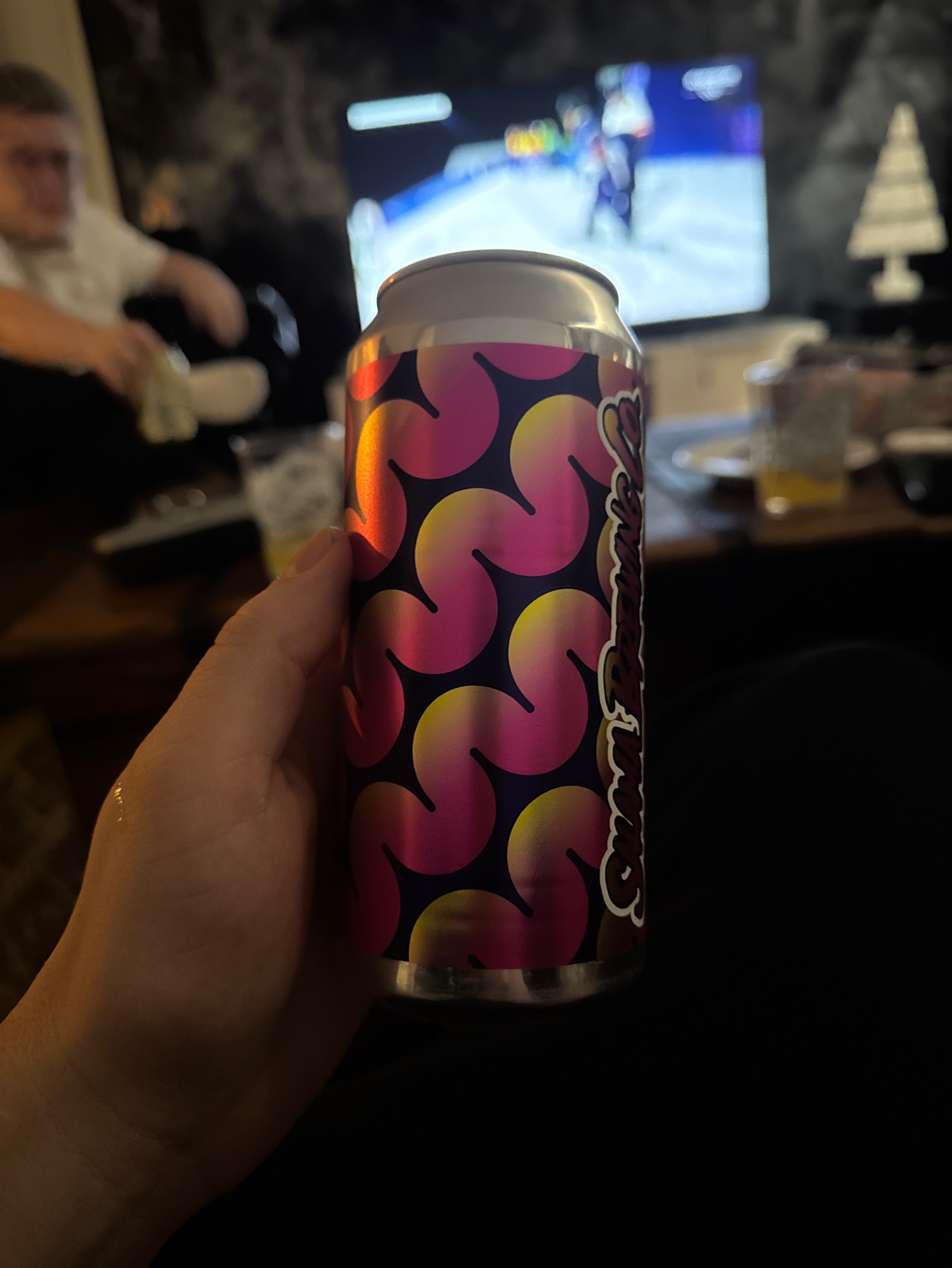 Neo-Elektro, Finland