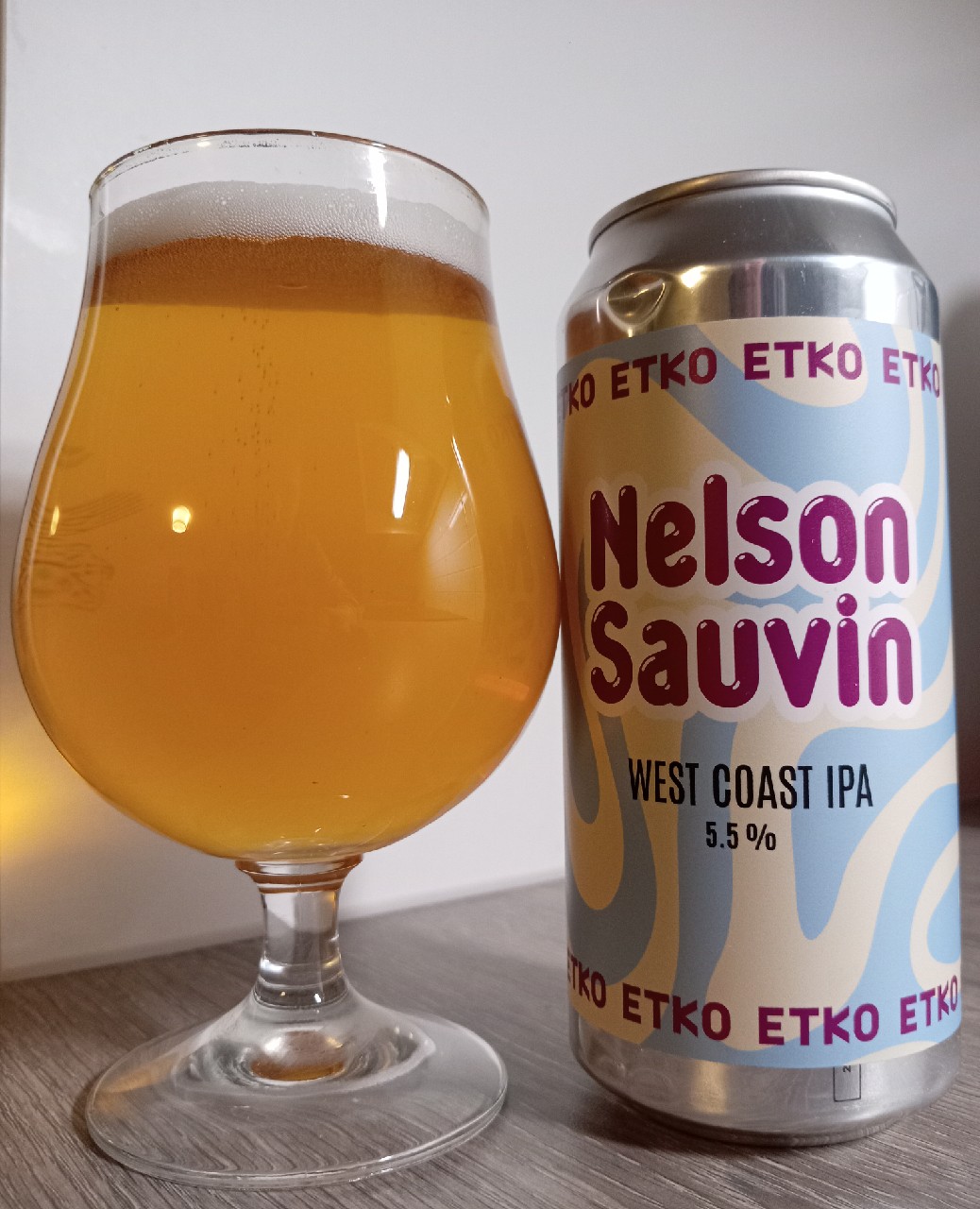 Nelson Sauvin, Finland