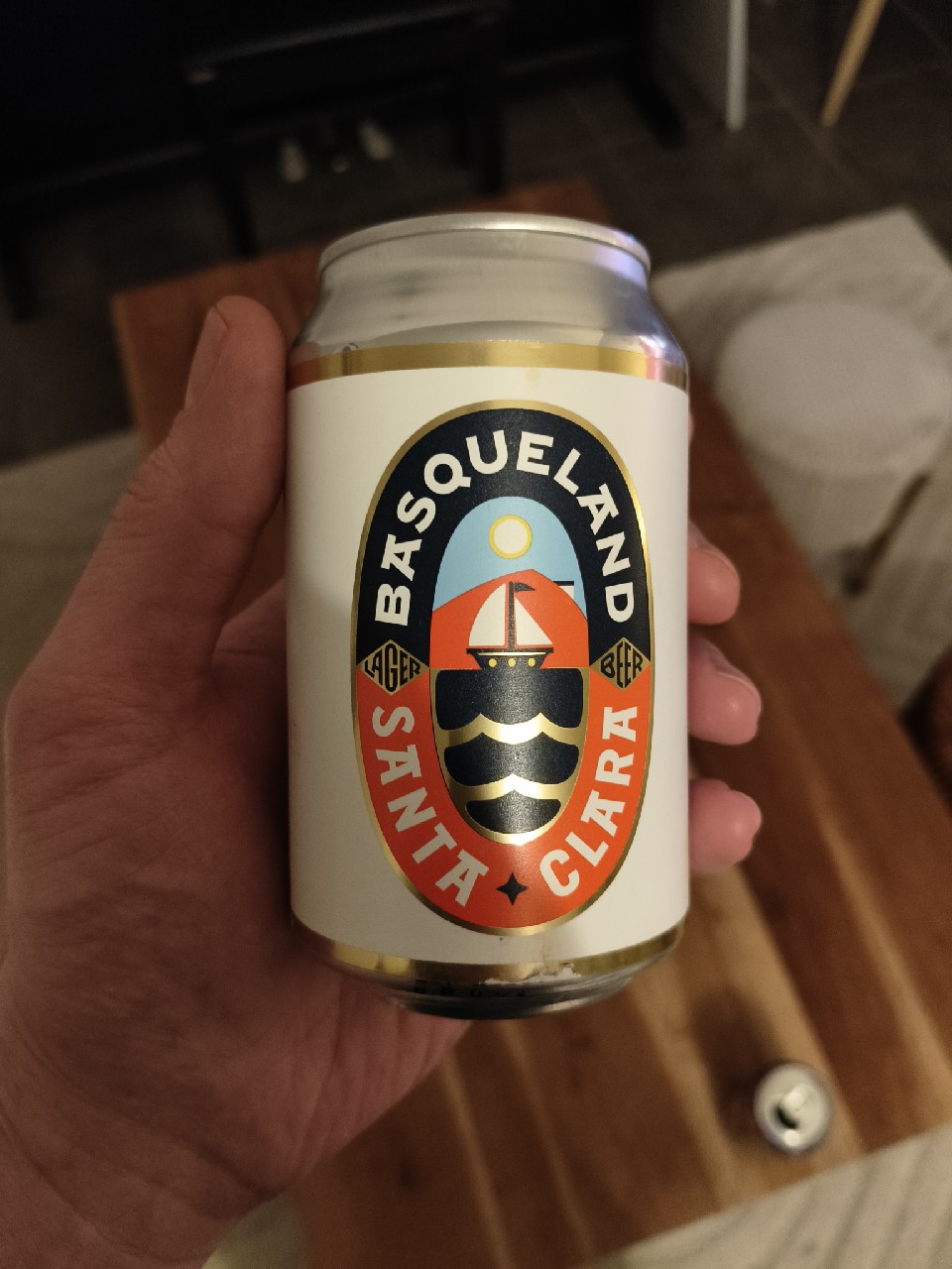 Santa Clara, Basqueland Brewing