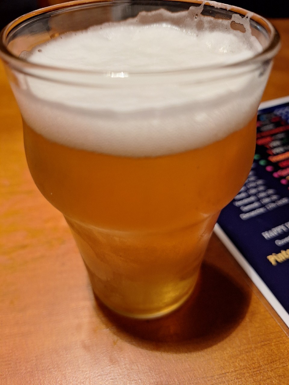 Baptist Wit | Blanche, Belgium