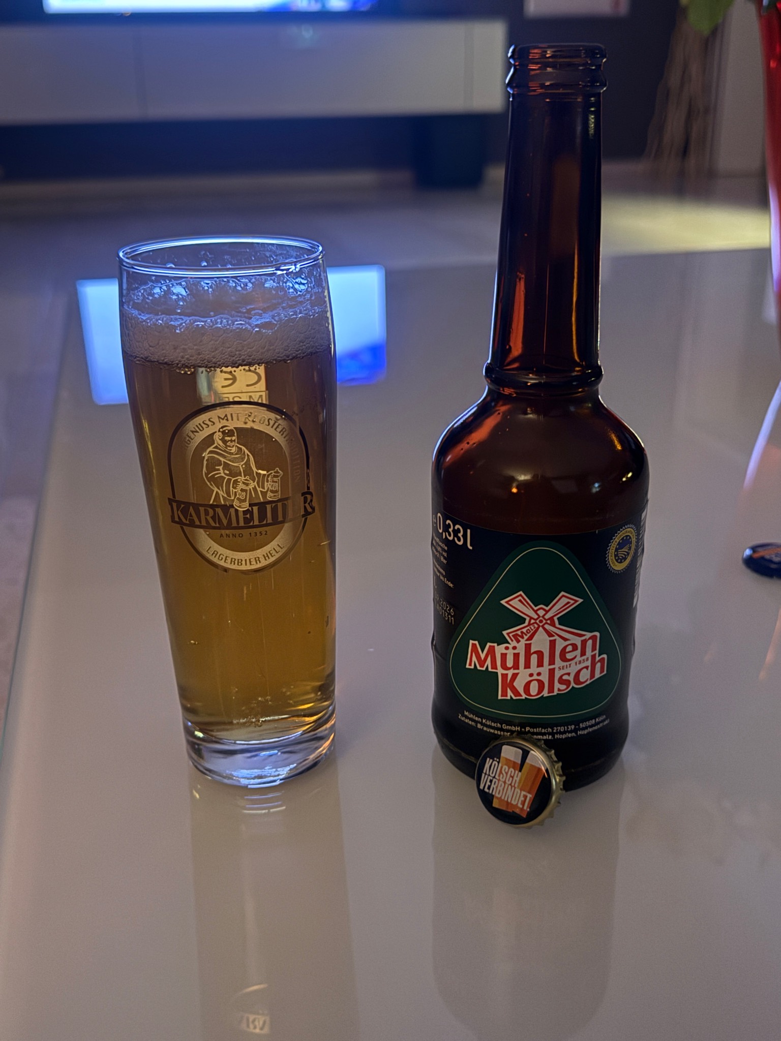 Mühlen Kölsch, Brauerei Zur Malzmühle