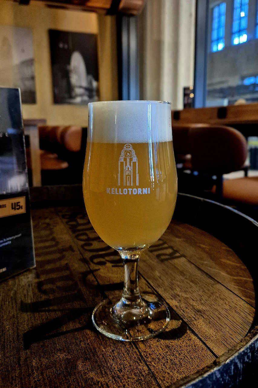 Under the Eaves, Ireland