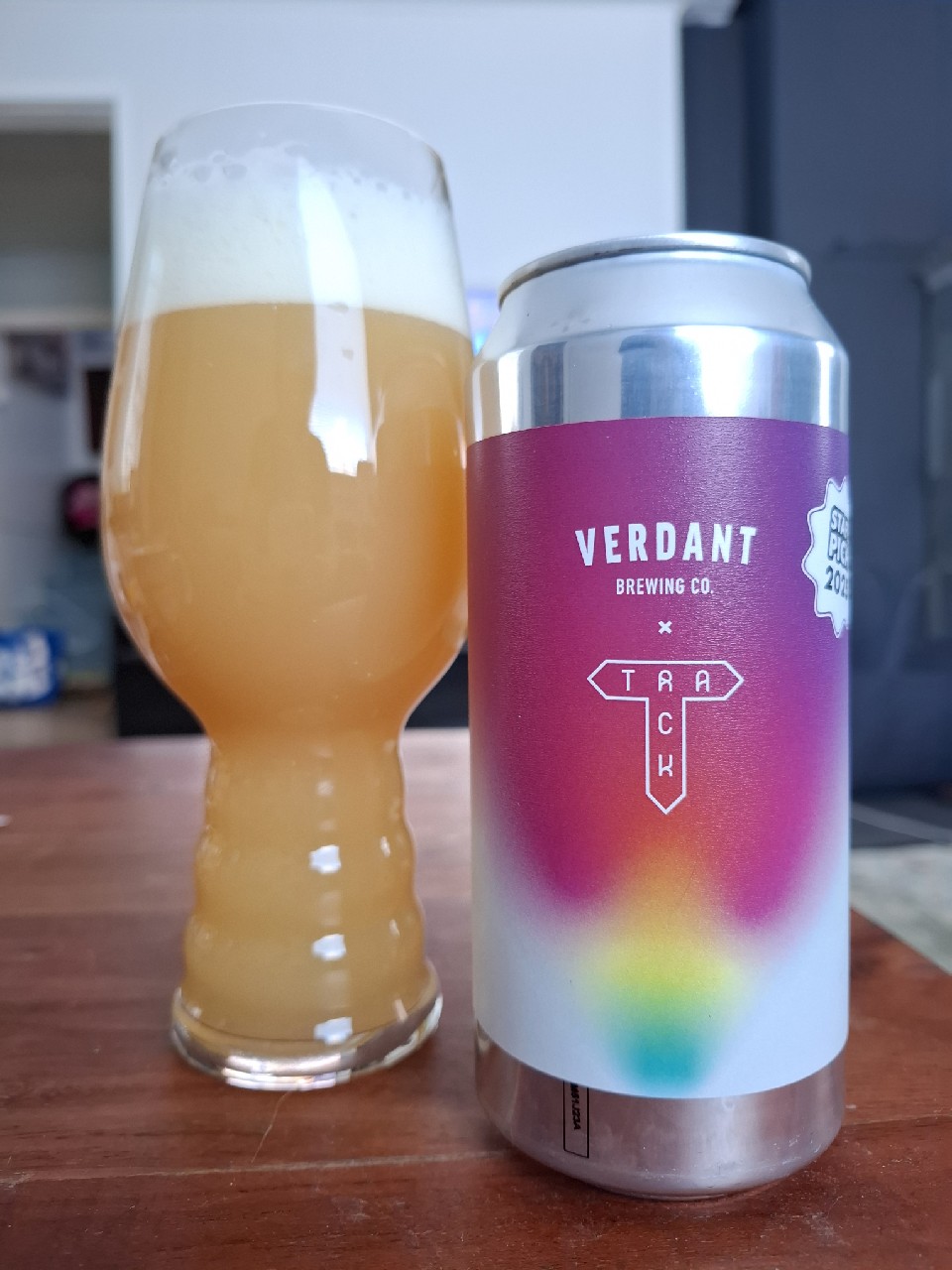 Flux: Phase 3, England